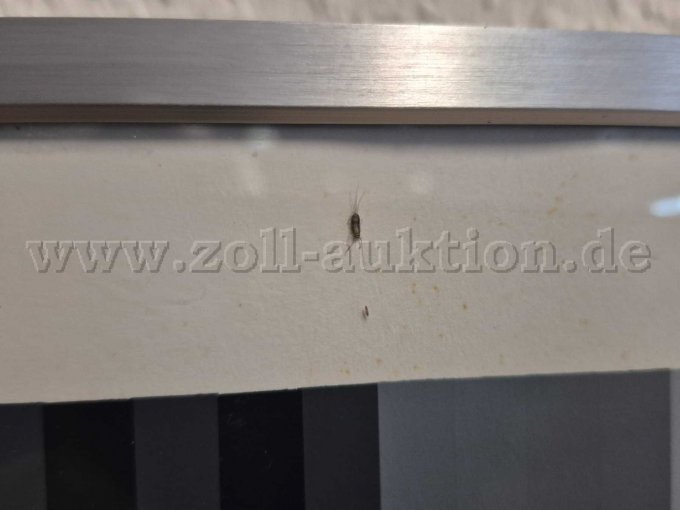 3 afbeeldingen "Progression Claire-Obscure" van Karl Gerstner, zeefdruk – foto 8 – kavel bij Zoll-Auktion, Hagen