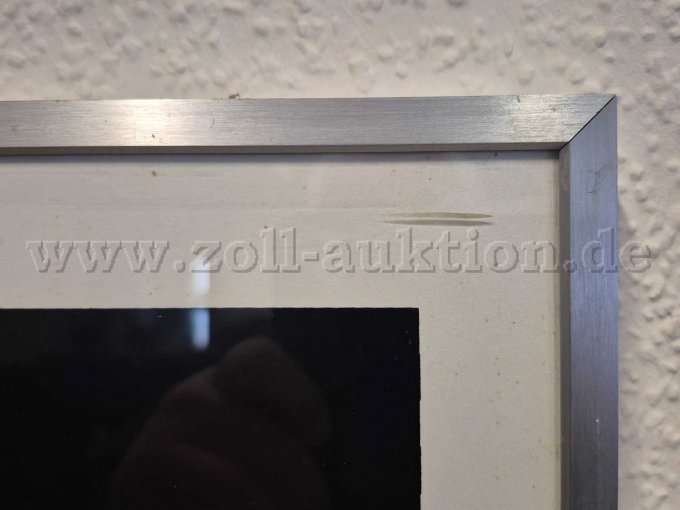 3 afbeeldingen "Progression Claire-Obscure" van Karl Gerstner, zeefdruk – foto 9 – kavel bij Zoll-Auktion, Hagen