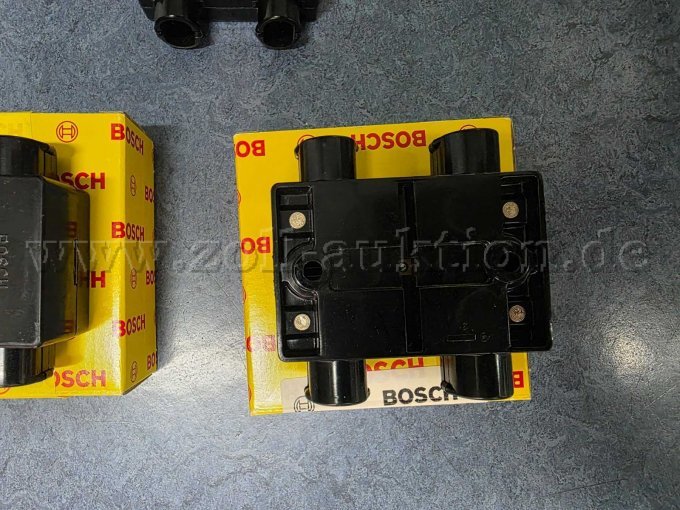 3 Bosch 0 354 120 003 Zekeringhouder voor vrachtwagens – foto 2 – kavel bij Zoll-Auktion, Hamburg