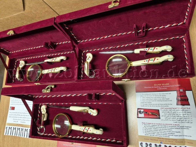 Brieföffner-Set_Draufsicht