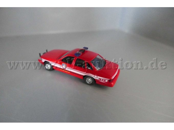 Ford Crown
Victoria Ansicht von der Seite