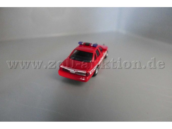 Ford Crown
Victoria Ansicht von hinten