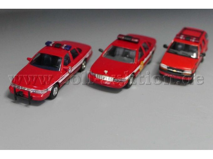 Chevrolet Blazer, Chevrolet Captrice und Ford Crown
Victoria Houston Gesamtansicht Chevrolet Blazer, Chevrolet Captrice und Ford Crown
Victoria Houston Gesamtansicht