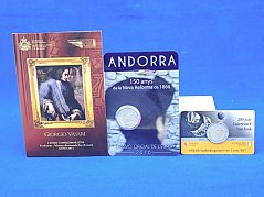 Klappfolder & Coincards