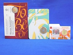 Klappfolder & Coincards