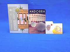 Klappfolder & Coincards