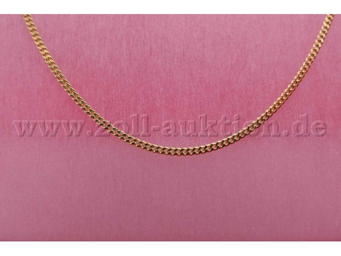 Detailaufnahme Kettenglieder Kette 1