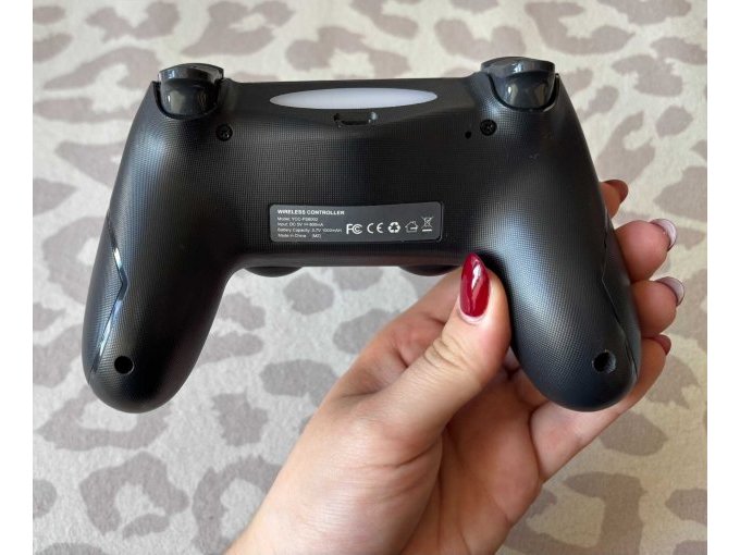3 controllers, 2 van Sony, 1 merkloos, tweedehands – foto 4 – kavel bij Zoll-Auktion, Mainz
