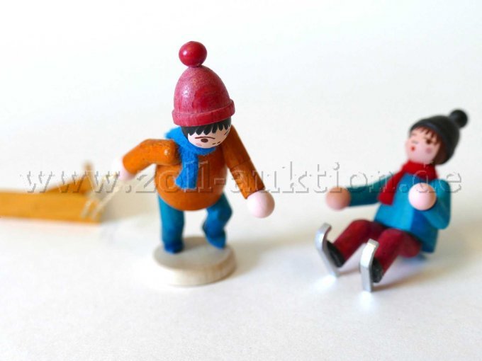 Ansicht 2 Winterkinder