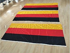Ansicht Nummeriert