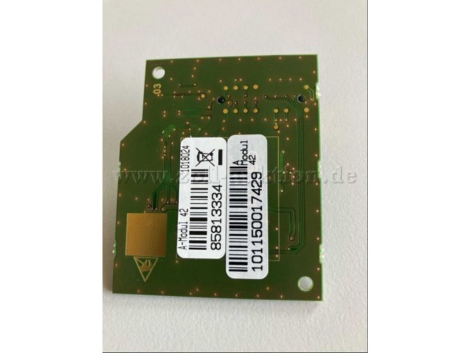 3 Digitale System-Telefone AGFEO ST 42 mit 1er AB-Platine (gebraucht) – foto 3 – kavel bij Zoll-Auktion, Mönchengladbach