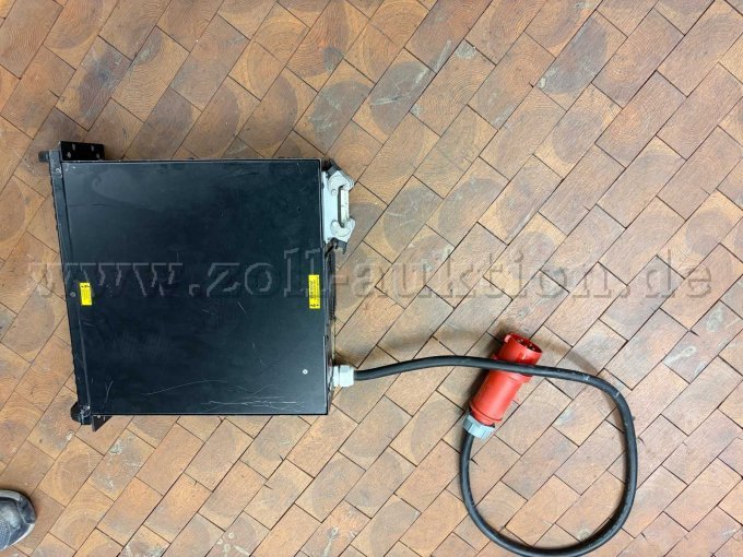 Dimmer LLT D212D