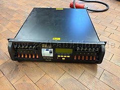 Dimmer LLT D212D, Front