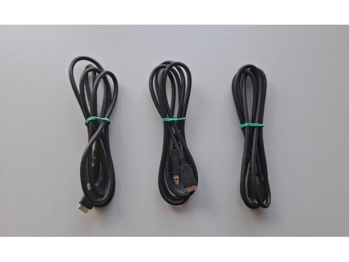 USB 3.0 Kabel