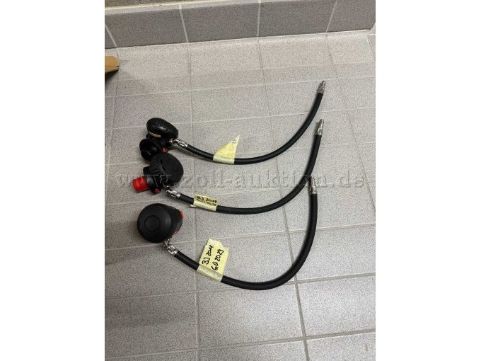 Übersicht Lungenautomaten