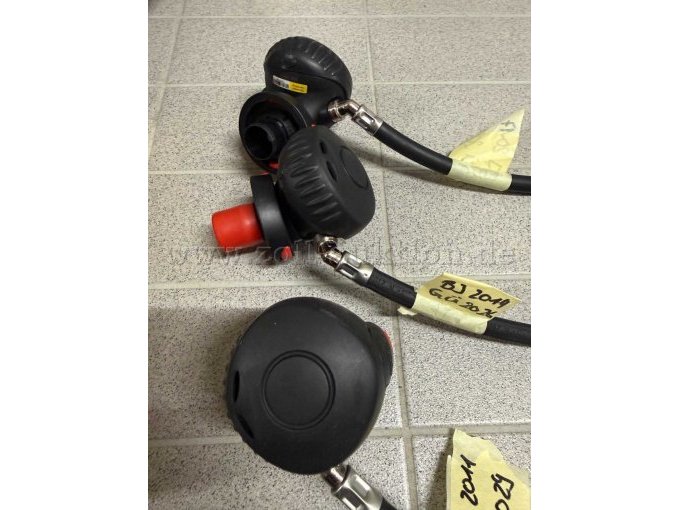 Detailansicht Lungenautomaten