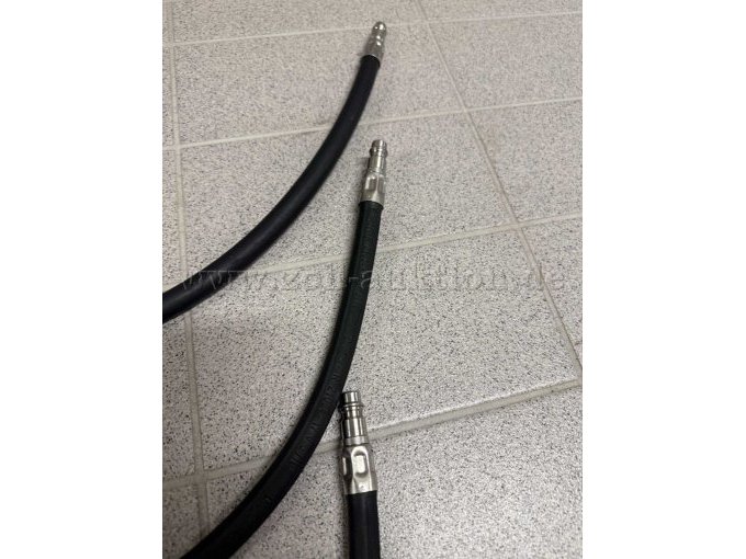 Kupplung Lungenautomaten