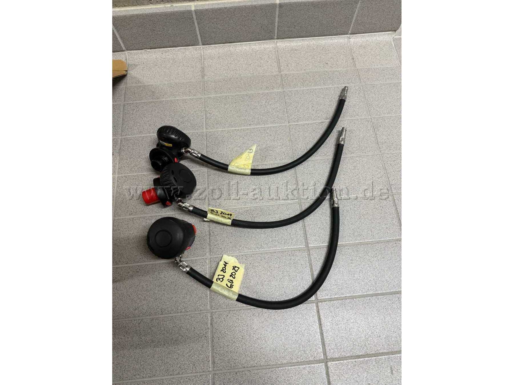 Übersicht Lungenautomaten