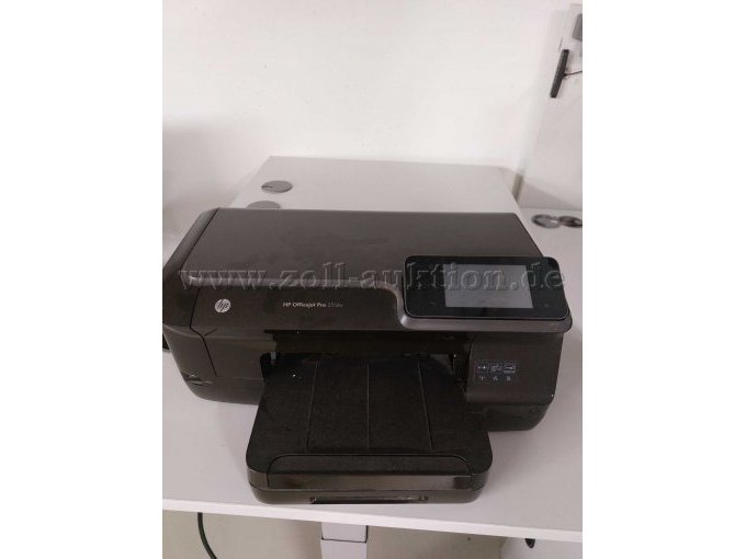 HP OfficeJet Pro251dw