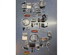 Gesamtansicht EADS Cark-9 Car Kit