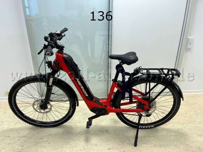 Merida "eSpresso CC 600 EQ"