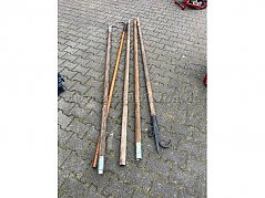 Einreißhaken