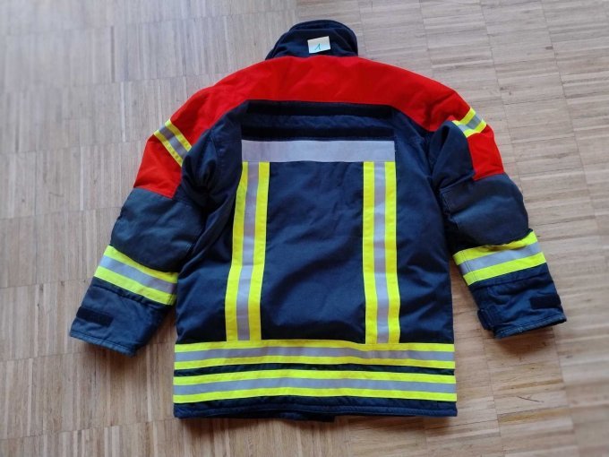 Rückseite Jacke 1