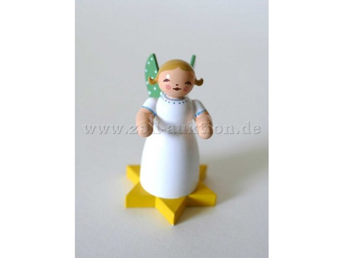 Ansicht Lichterengel