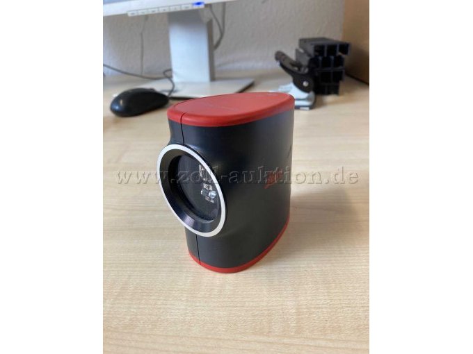 Leica Kreuzlinienlaser Lino L2