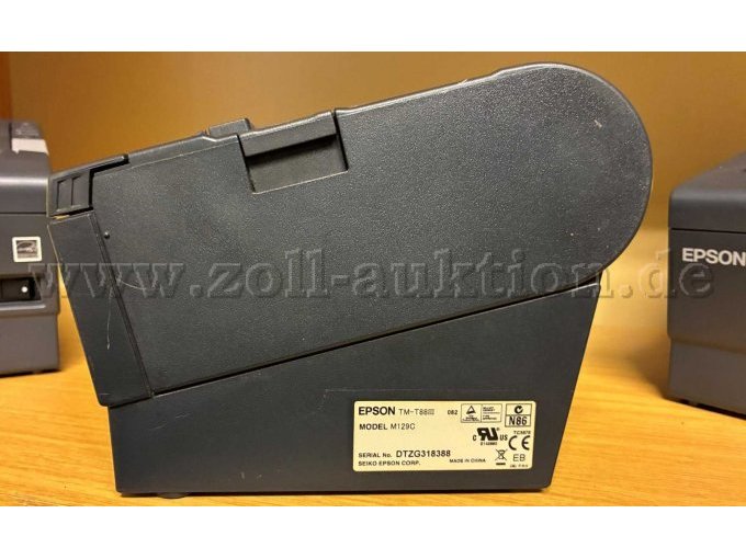 Rechte Seitenansicht