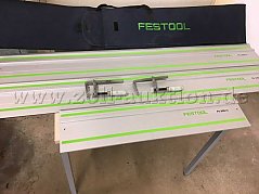 Gesamtansicht mit Tasche