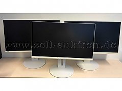 Frontansicht horizontal