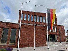 Bild Fahne rechts