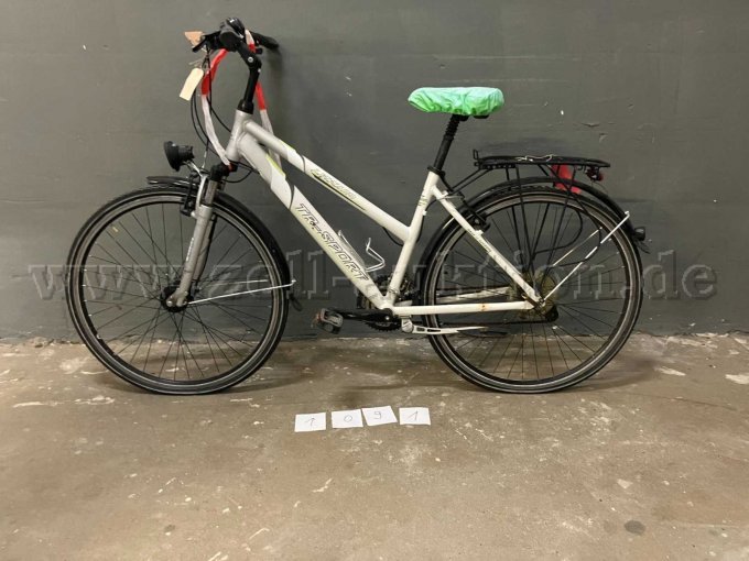 Lizzard TR Sport - 1091