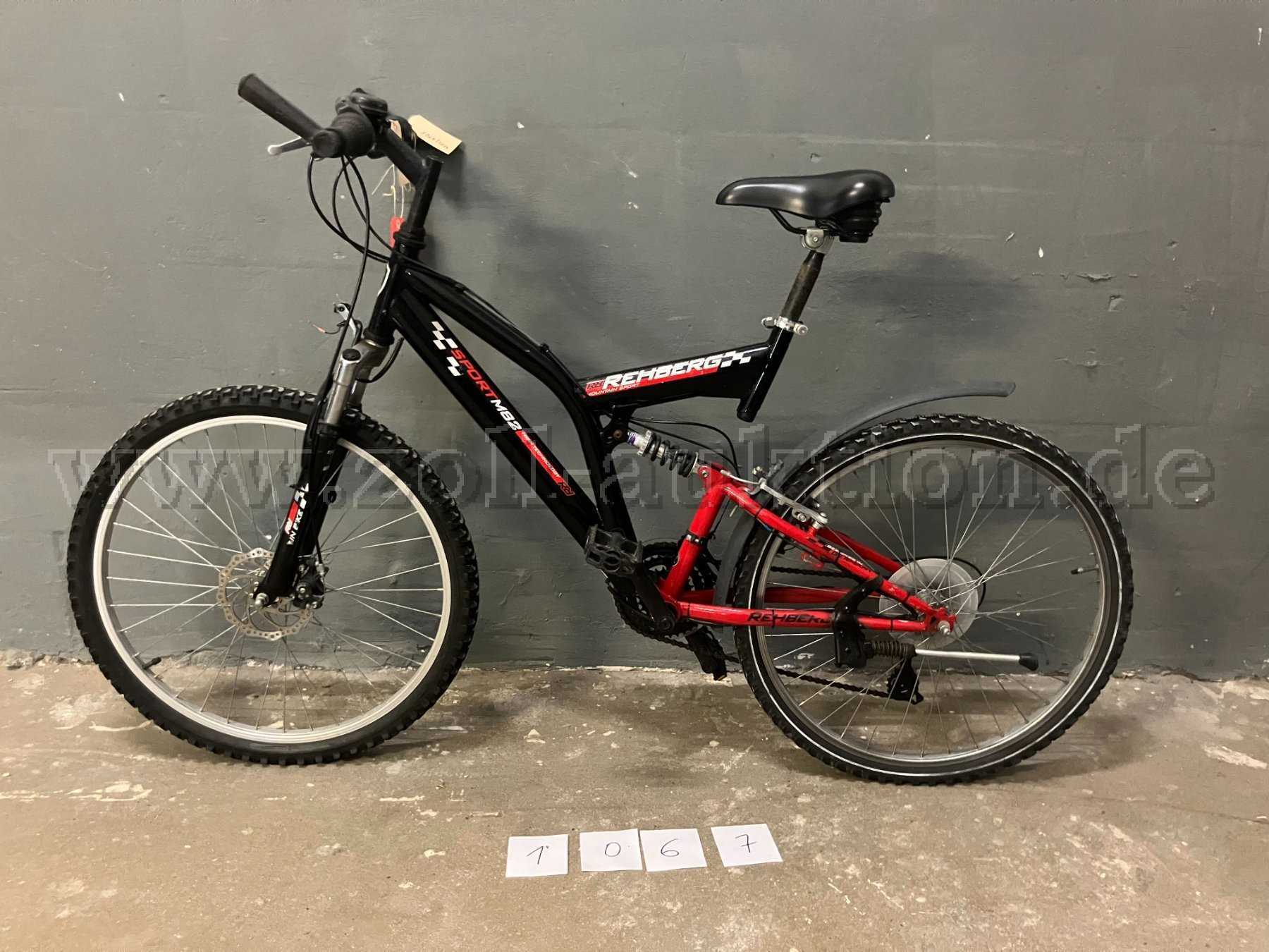 Rehberg Sport - 1067