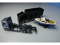 Die Fahrzeuge alle zusammen