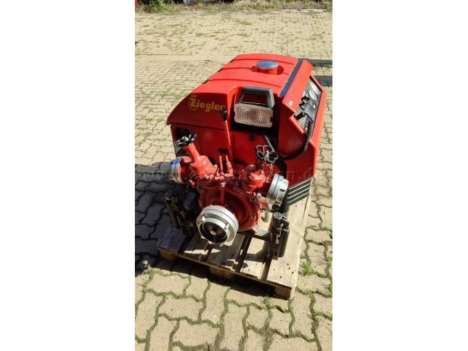 TS 2001 - 5