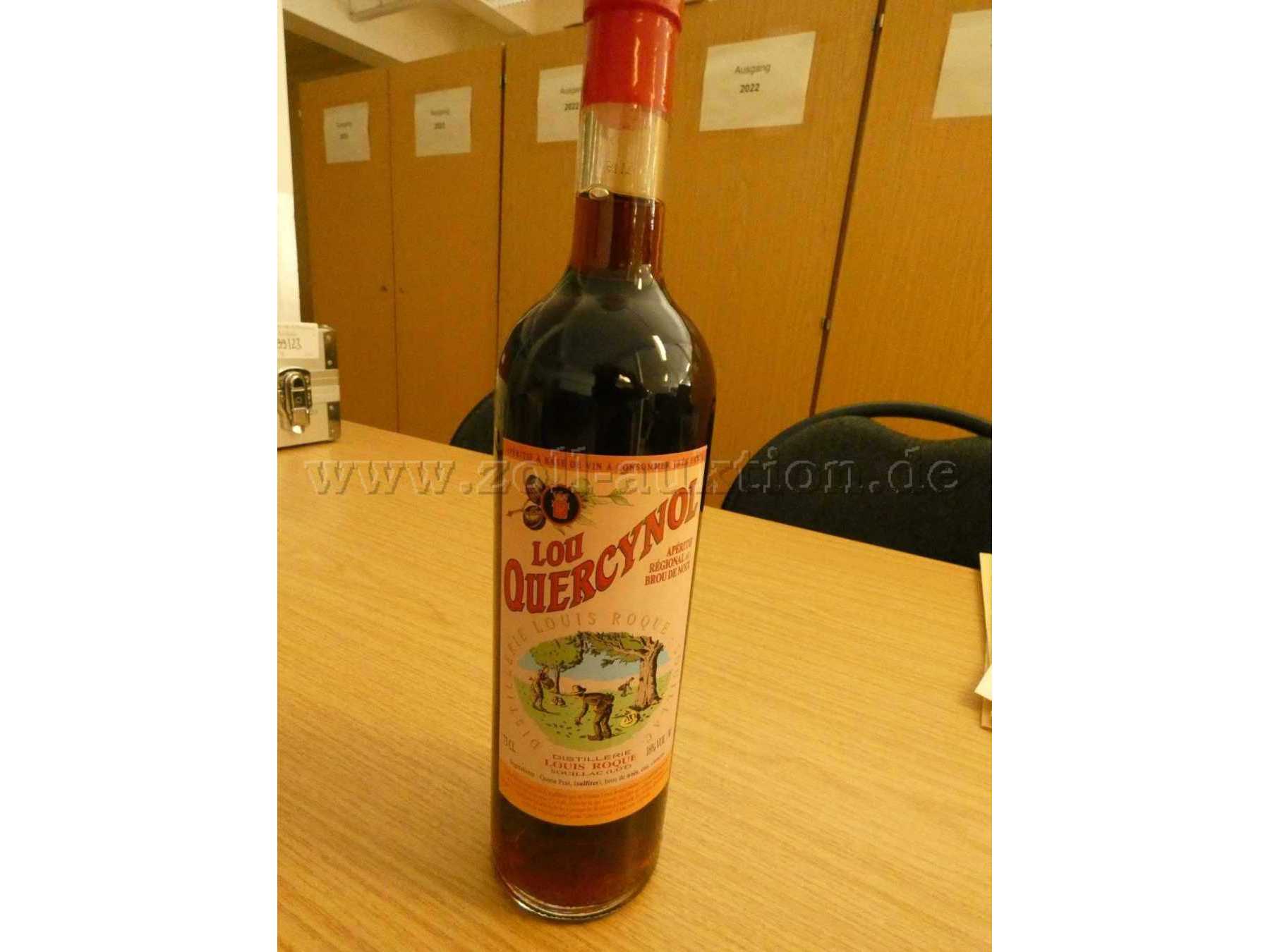 Flasche