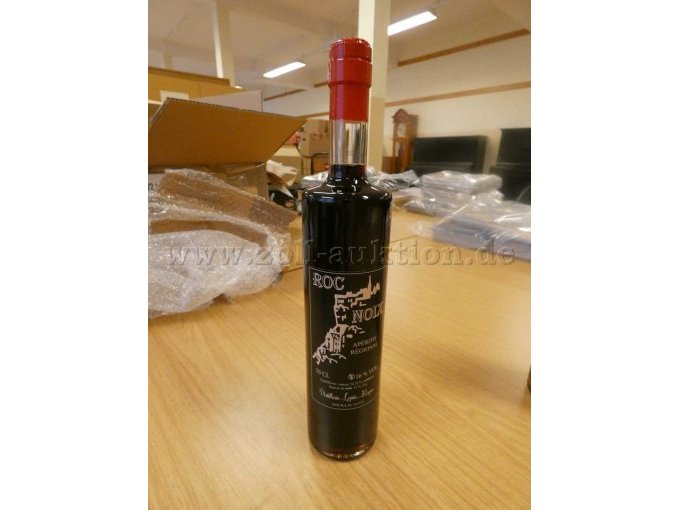 1 Flasche Noix