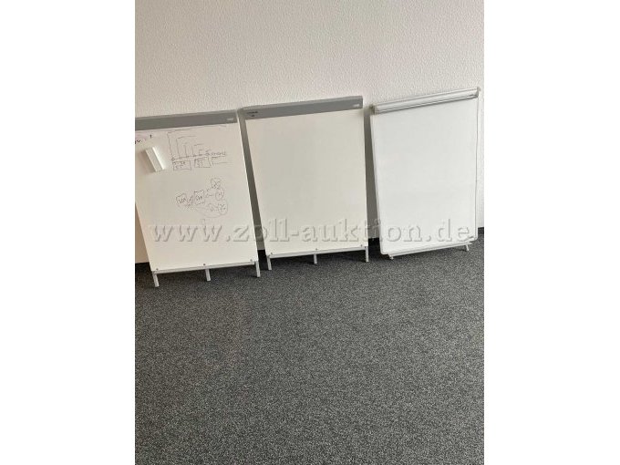 Flipcharts Gesamt
