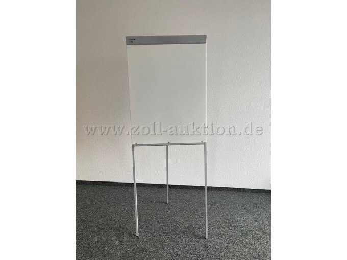 Flipchart vorne Flipchart vorne