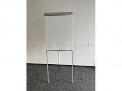 Flipchart vorne