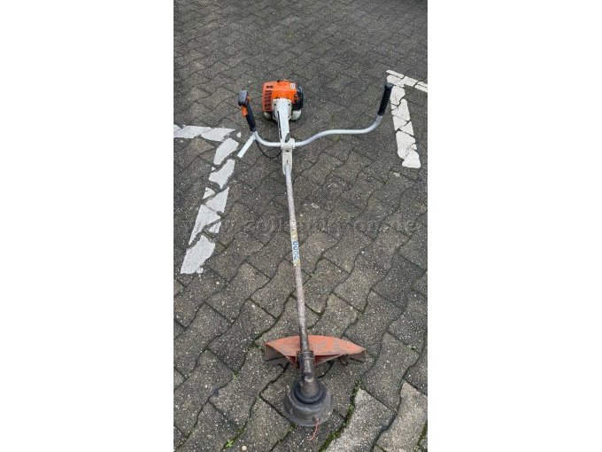 Ansicht Freischneider FS 400 Nr. 300