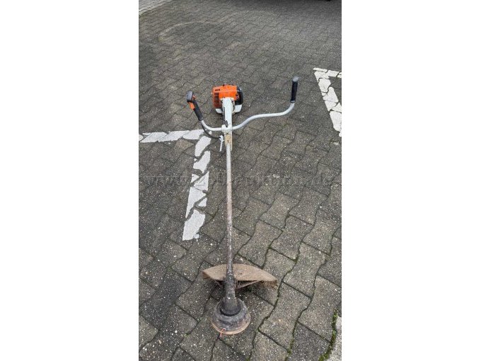 Ansicht Freischneider FS 400 Nr. 399