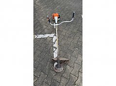 Ansicht Freischneider FS 400 Nr. 218