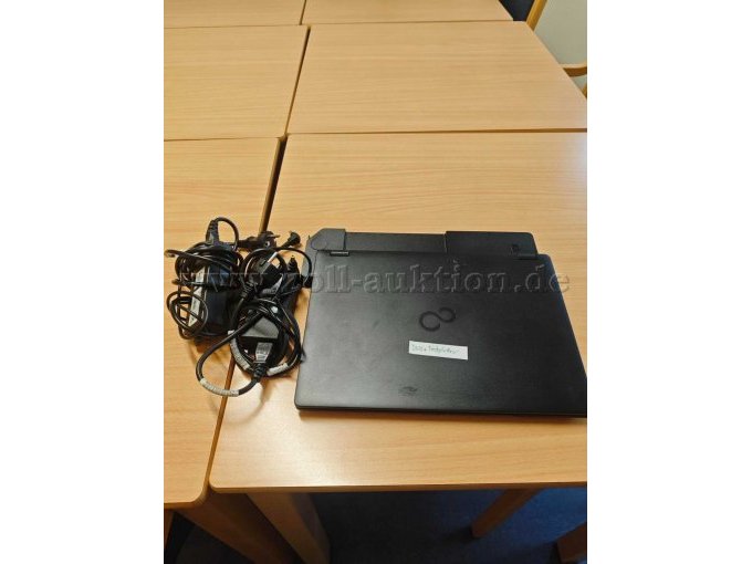 Lifebook E549