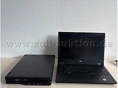 Drei Stück Fujitsu Lifebook E549