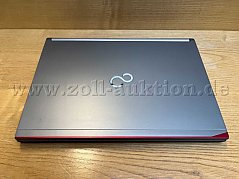 Beispielbild: Draufsicht Fujitsu E734