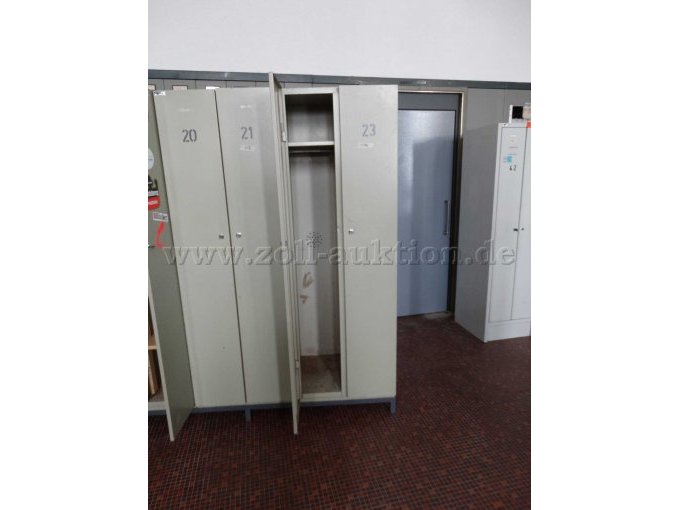 Detailbild
Geschlossene Tür - Versperrt