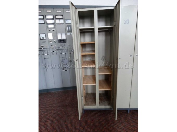 Detailbild
Geschlossene Tür - Versperrt